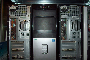 Core2Duo PC